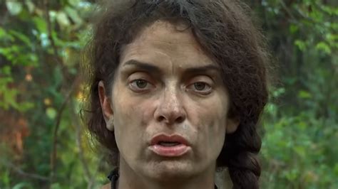 naked and afraid death|Naked and Afraid Contestant Melanie Rauschers Cause of Death。